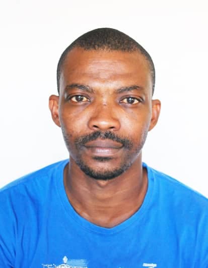 Martin Kyereh
