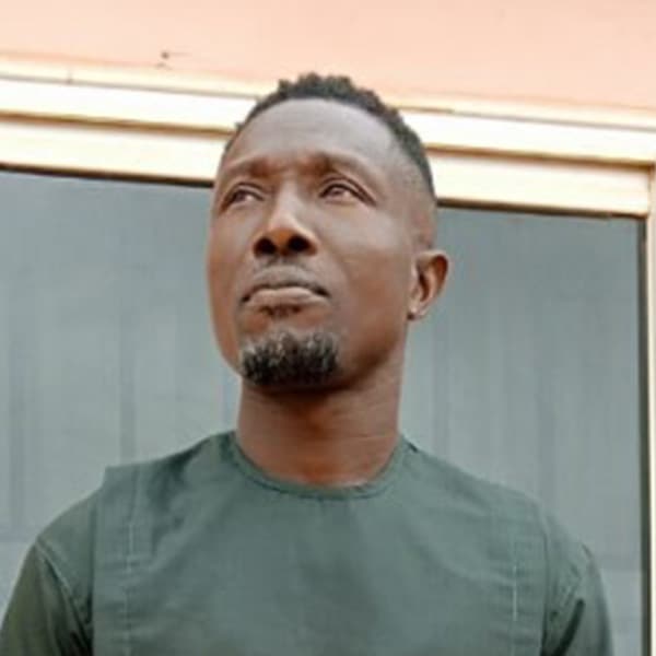 Osei Yaw