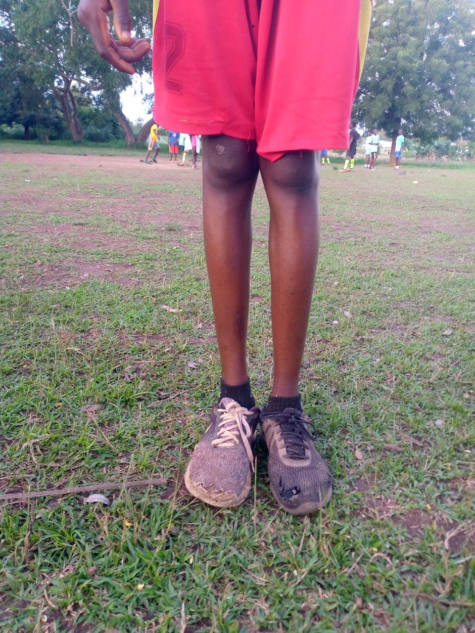 Soccer Boots