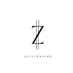 Zillionair Logo