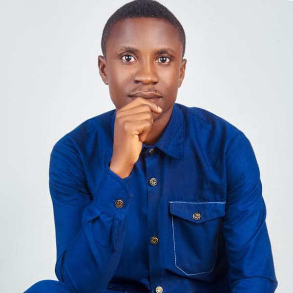 Isaac Frimpong